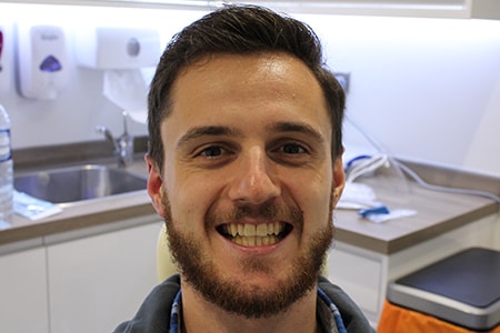 Before Invisalign Treatment Reading Smiles Before Invisalign Treatment Reading Smiles